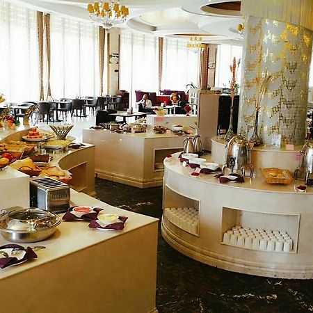 Xiangjiang Hotel Kunming Exterior photo