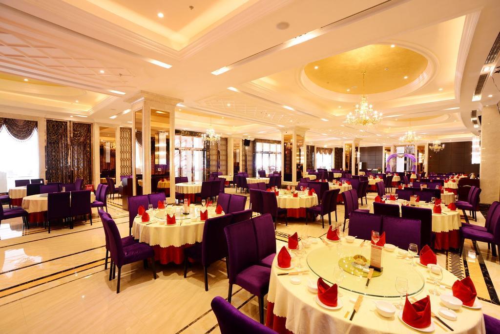 Xiangjiang Hotel Kunming Exterior photo