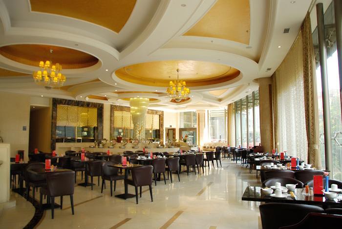 Xiangjiang Hotel Kunming Exterior photo