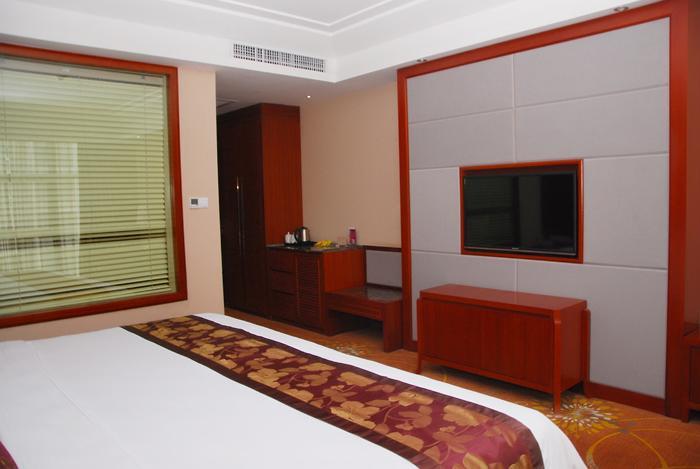 Xiangjiang Hotel Kunming Room photo