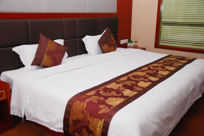 Xiangjiang Hotel Kunming Room photo