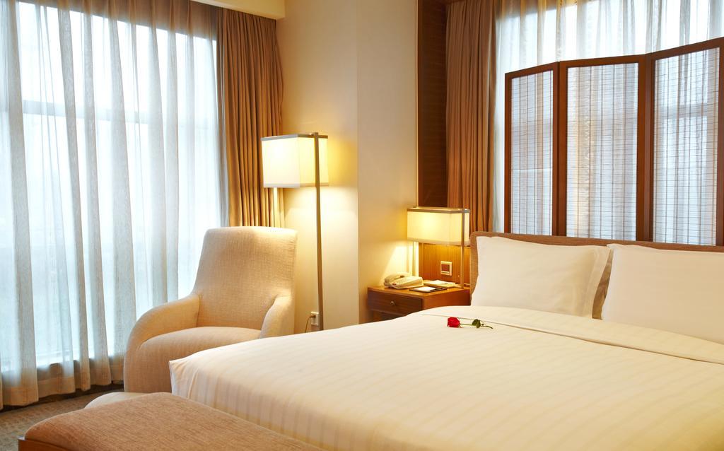 Xiangjiang Hotel Kunming Exterior photo