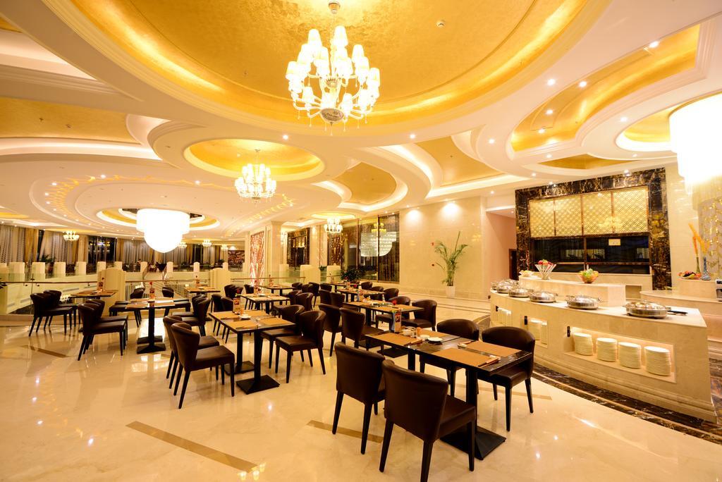 Xiangjiang Hotel Kunming Exterior photo