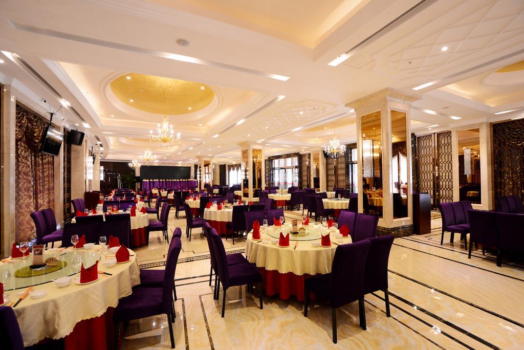 Xiangjiang Hotel Kunming Exterior photo